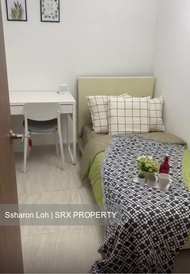 International Plaza (D2), Apartment #520784681